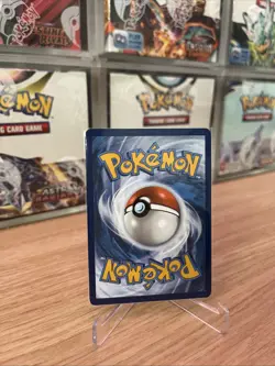 Cornerstone Mask Ogerpon ex - 160/131 - Prismatic Evolutions - Pokemon TCG Card - Image 2