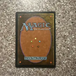 Scavenger Folk The Dark Regular MTG Magic The Gathering - Image 2