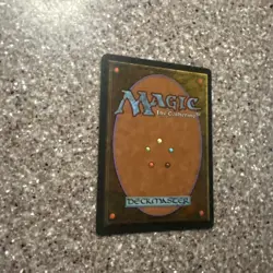 Scavenger Folk The Dark Regular MTG Magic The Gathering - Image 4