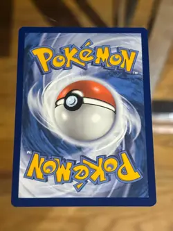 Unidentified Fossil - 165/195 - Uncommon Pokemon Card Buy 2 Get 1 Free - Image 2