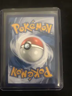 Pokemon TCG Mewtwo SVP052 Black Star Promo (2) - Image 2