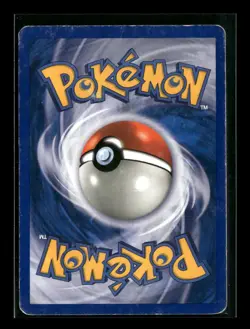 Pokemon 2007 Diamond & Pearl Rampardos #33/123 Holo - Image 2