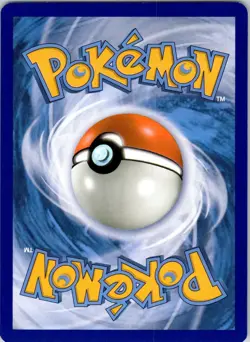 Mamoswine 21/111 Crimson Invasion Pokemon Reverse Holo Near Mint - Image 2