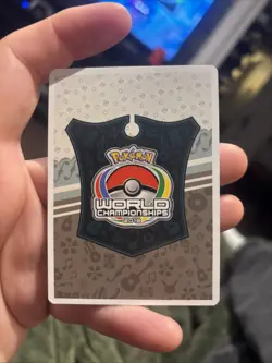 Pokemon TCG Xurkitree GX SM68 Black Star Promo - Image 2