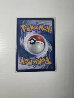 Taipei's Pikachu 057/SV-P Promo Pokemon Center Taiwan Card - NM - Image 2
