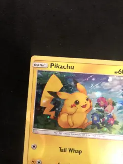 Pikachu SM86 SM Promo Holofoil Pokemon TCG - Image 5
