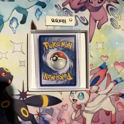 Raging Bolt EX 123/162 Double Rare Holo Temporal Forces Pokemon TCG Card NM - Image 3