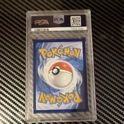 Pokemon TCG Pikachu GG30/GG70 Crown Zenith Ultra Rare Full Art Holo PSA 10 - Image 2