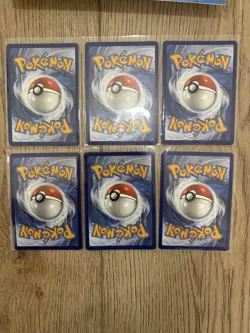 Pokemon First Partner Illustration Collection Series 1 Gen 4 & 7 Starters - Image 3