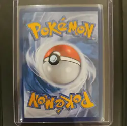 Pokemon - GG39/GG70 Lumineon V SWSH Crown Zenith Galarian Gallery Ultra Rare NM - Image 2
