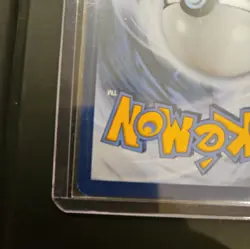 Pokemon TCG Pikachu Pokemon Promos SWSH153 Holo Promo Promo - Image 4