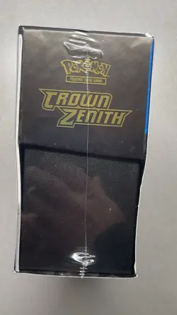 Pokemon TCG: Crown Zenith Elite Trainer Box - 10 Packs 820650851476 - Image 2