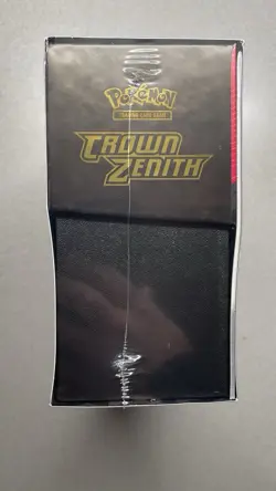 Pokemon TCG: Crown Zenith Elite Trainer Box - 10 Packs 820650851476 - Image 4