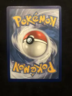 Blastoise Vmax SWSH103 Promo Holo Near Mint Black Star Promo Standard Size - Image 2