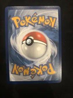 Pokemon TCG Mew EX SVP 053 Scarlet Violet 151 Black Star Promo Full Art - Image 3