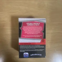 Pokemon TCG White Flare Booster Bundle Factory Sealed - Image 4