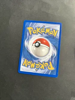 Pokemon - Castform - 30/101 - EX Hidden Legends - MP - Image 2