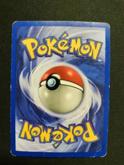 Pikachu #26 | WotC Black Star Promo | Pokemon TCG 2001 | Snap Photo | Vintage HP - Image 2
