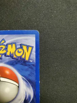 Pikachu #26 | WotC Black Star Promo | Pokemon TCG 2001 | Snap Photo | Vintage HP - Image 4