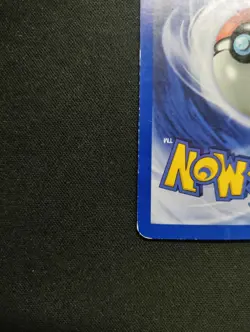 Pikachu #26 | WotC Black Star Promo | Pokemon TCG 2001 | Snap Photo | Vintage HP - Image 5