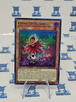 Yu-Gi-Oh! Ghosts from the Past 2 Singles - GFP2 - 1st Edition Ultra Rare NM - Image 1