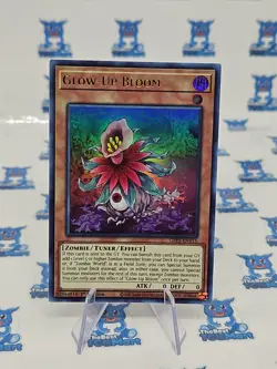 Yu-Gi-Oh! Ghosts from the Past 2 Singles - GFP2 - 1st Edition Ultra Rare NM - Image 2