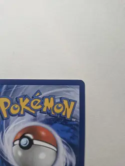 Pokemon Alakazam TCG EX XY Fates Collide Holo Card 125/124 Full Art Secret Rare - Image 5