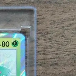 Pokemon Shaymin Holo R 014/066 SM5S Ultra Sun Japanese Card - Image 5