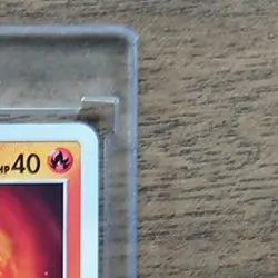 Pokemon Chimchar C 017/066 SM5S Ultra Sun Japanese Card - Image 5