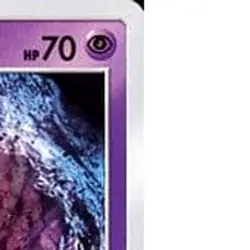 Pokemon Spiritomb C 025/066 SM5M Ultra Moon Japanese Card - Image 4