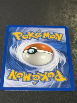 MP- Entei 1/17 POP Series 2 Holo VINTAGE 2006 Pokemon Card - Image 5