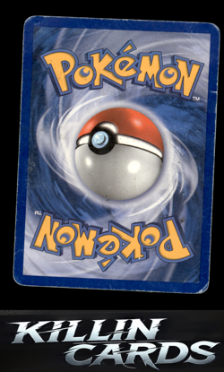 Metagross ex 95/108 Pokemon Ultra Rare Power Keepers Card DM - Image 2