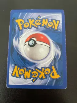 Pokemon card Salamence EX 96/108 Holo Power Keepers 2007 - Image 3