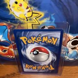 Pokemon Sabrina's Psyduck 1st Edition Gym Challenge #99/132 Regular Card - Image 5