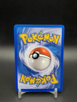 Claydol ex 93/108 Power Keepers Holo Rare LP Pokemon Card - Image 2