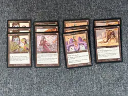 MTG Mercadian Masques Artefacts/Artifacts - Image 1