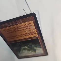 Unclaimed Territory MTG CMDR Party Retro Frame Non Foil NM Near Mint Fast Ship - Image 5