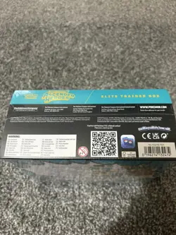 Pokemon Ascended Heroes ETB Elite Trainer Box - New & Factory Sealed - Image 3