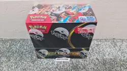 🔥ENHANCED BOOSTER BOX MEGA EVOLUTION 🔥 36 PACK + PROMO POKEMON TCG NEW - Image 2