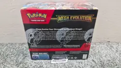 🔥ENHANCED BOOSTER BOX MEGA EVOLUTION 🔥 36 PACK + PROMO POKEMON TCG NEW - Image 3