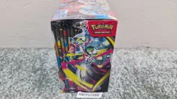 🔥ENHANCED BOOSTER BOX MEGA EVOLUTION 🔥 36 PACK + PROMO POKEMON TCG NEW - Image 5