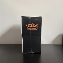 Pokemon Center Mega Evolutions Gardevoir Elite Trainer Box New & Sealed - Image 2