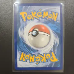 Eiscue ex 210/197 SV03: Obsidian Flames Ultra Rare Full Art Pokemon TCG - Image 2