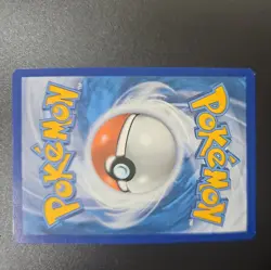 2024 Pokemon Twilight Masquerade Wellspring Mask Ogerpon ex #194/167 UR - Image 2