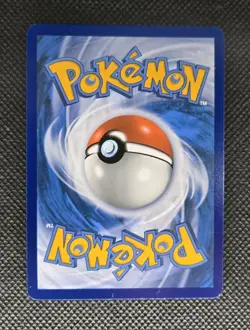 Pokemon - Giovanni's Charisma SR 197/165 - Scarlet & Violet 151 - Image 4