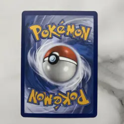 Pokemon TCG - Radiant Eevee - SWSH230 Pokemon GO - Black Star Promo stamped NM - Image 2