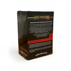 *NEW* Pokemon TCG: Mega Evolutions Base Set Booster Bundle Box *FACTORY SEALED* - Image 2