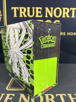 Perfect Order Pokemon Center Elite Trainer Box ETB Brand New & Sealed - Image 3