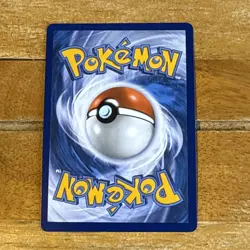 Buddy-Buddy Poffin 167/132 Ultra Rare Mega Evolution Pokemon NM - Image 2