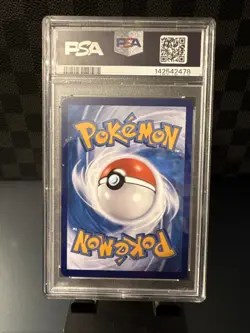 PSA 10 Mimikyu #07 - 2025 Pokemon S-Chinese Gem Pack Vol.3 (US SELLER!) - Image 4